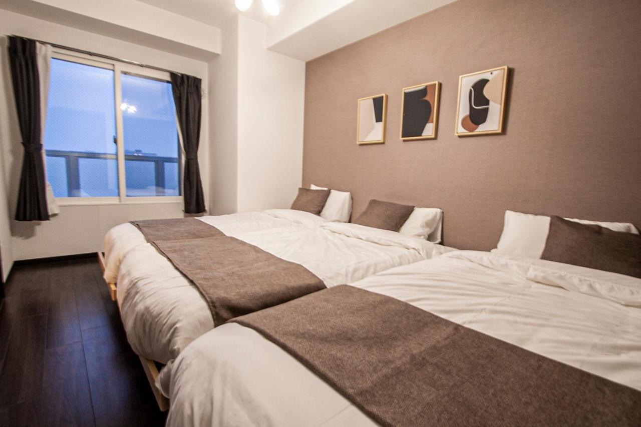 Sun Court North 7 Ichibankan / Vacation 7374