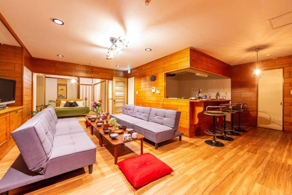 The Comforia Apartment