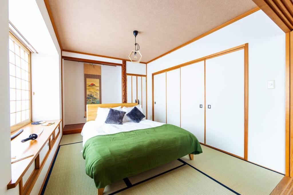 Apartment The Comforia *