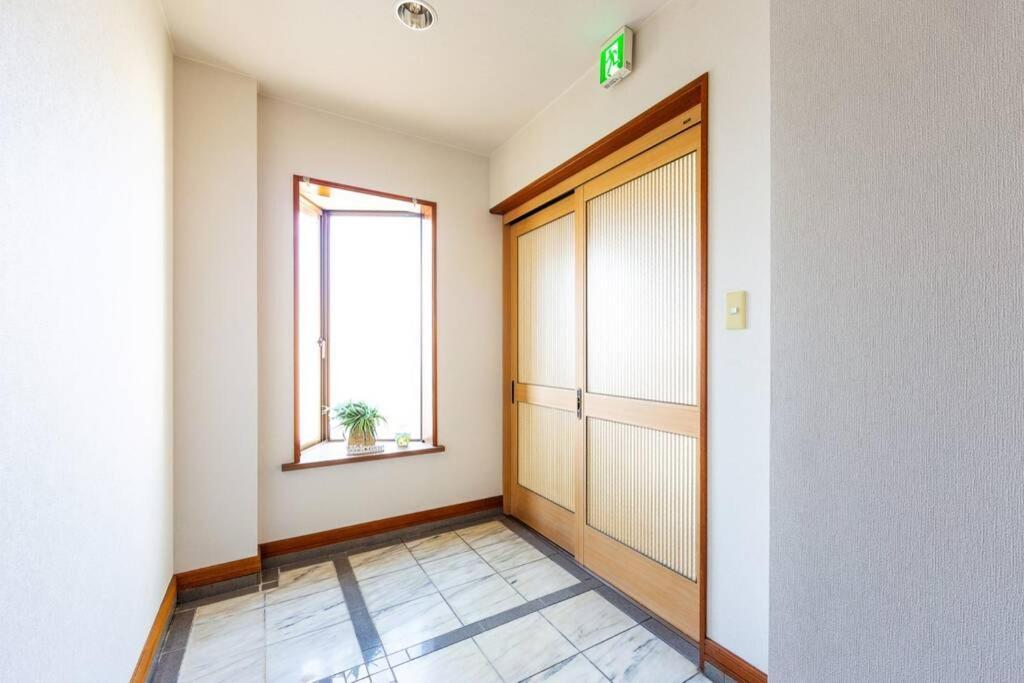 The Comforia Apartment