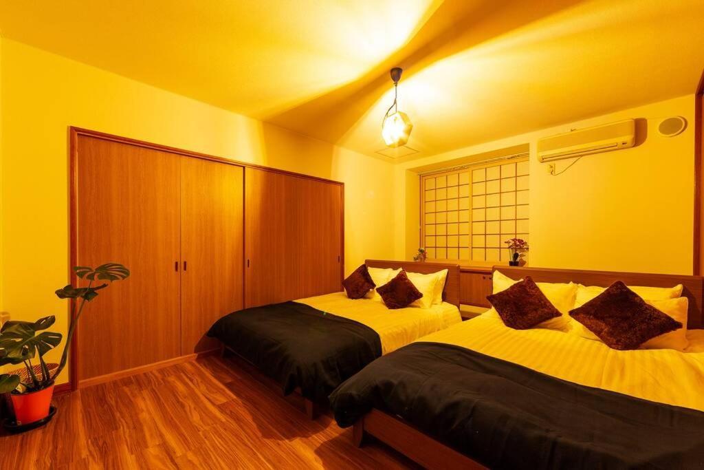 The Comforia Apartment