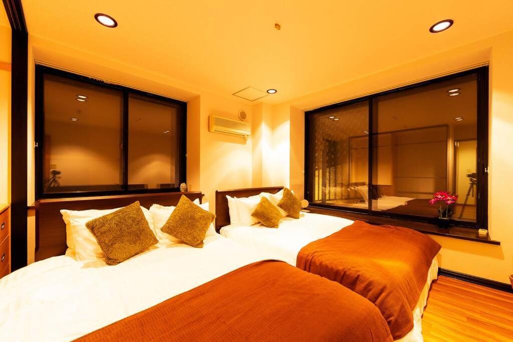 The Comforia Apartment
