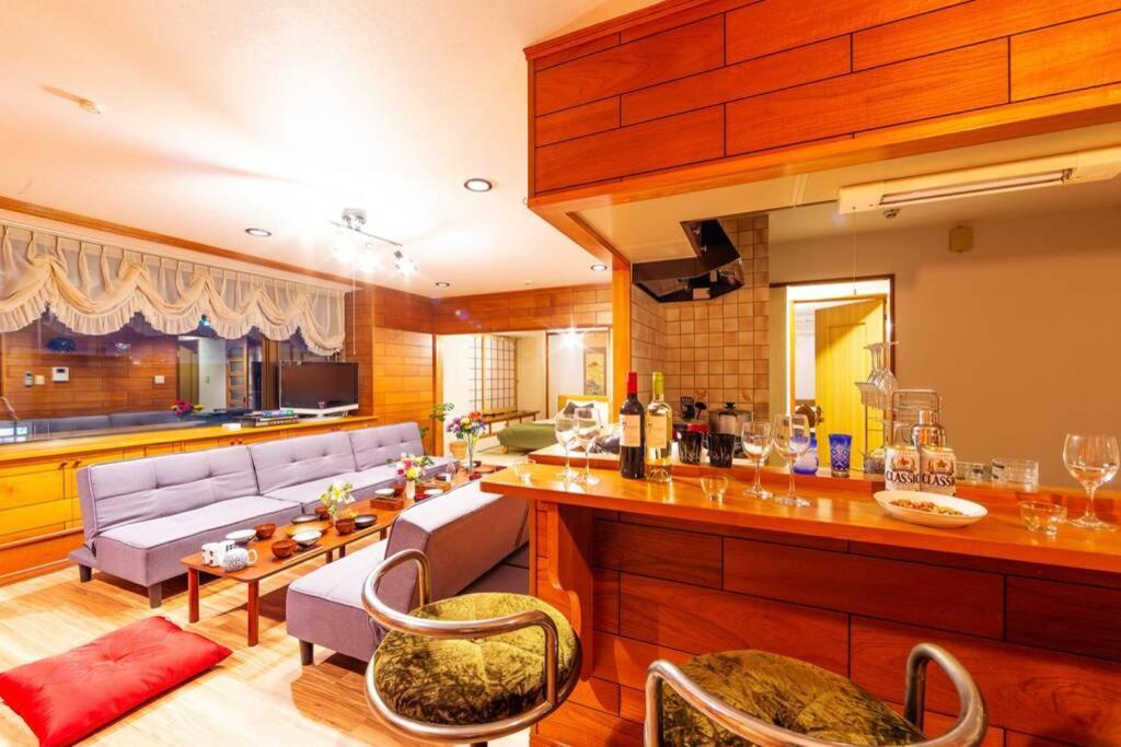 Apartment The Comforia *