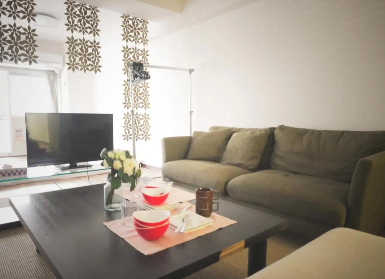 Apartment Susukino Plaza / Vacation 7418