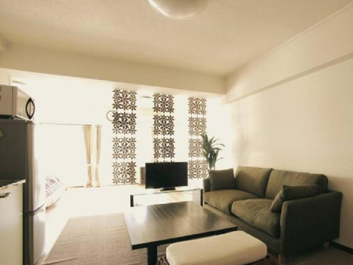 Susukino Plaza / Vacation 7418 Apartment