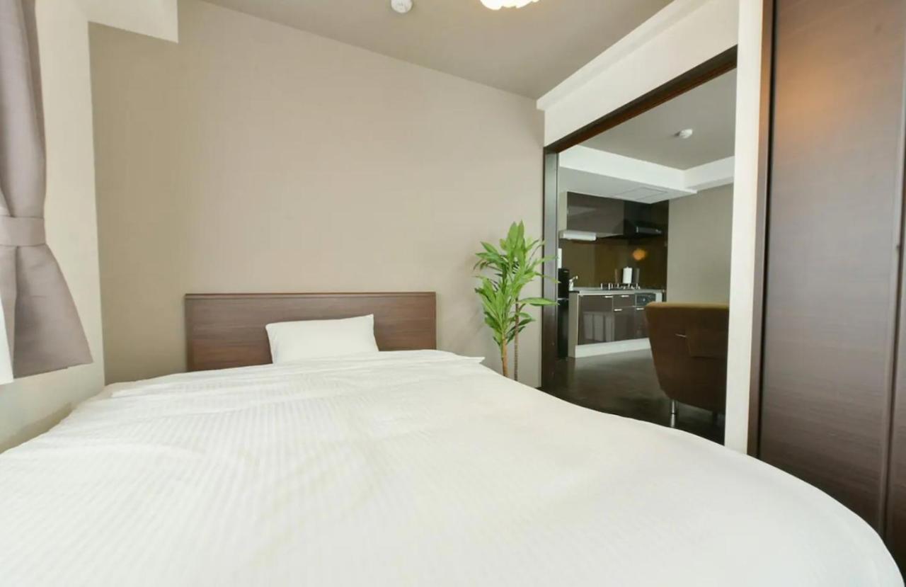 Suncourt Minami 6jo Nibankan / Vacation 7447 *