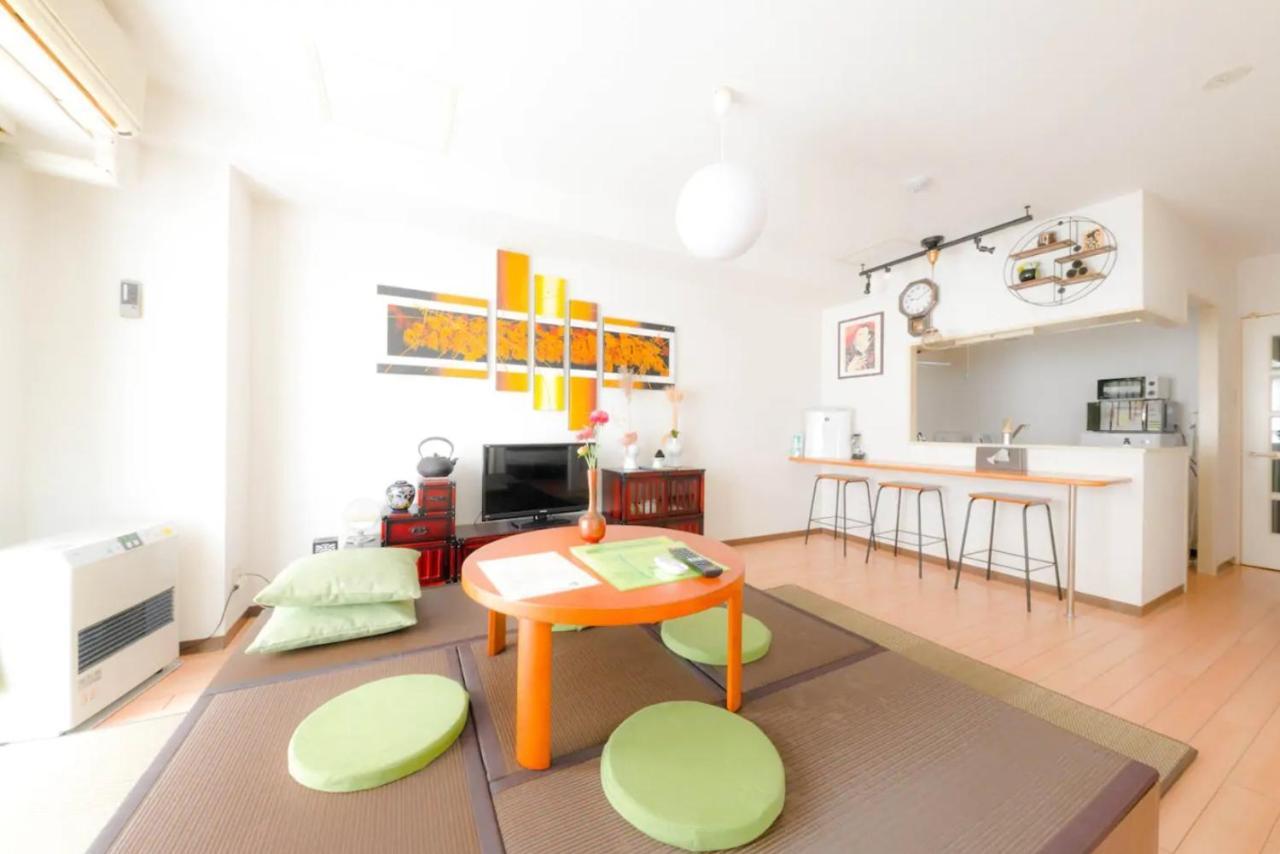 Dai37 Matsui Building / Vacation 7326 Apartment