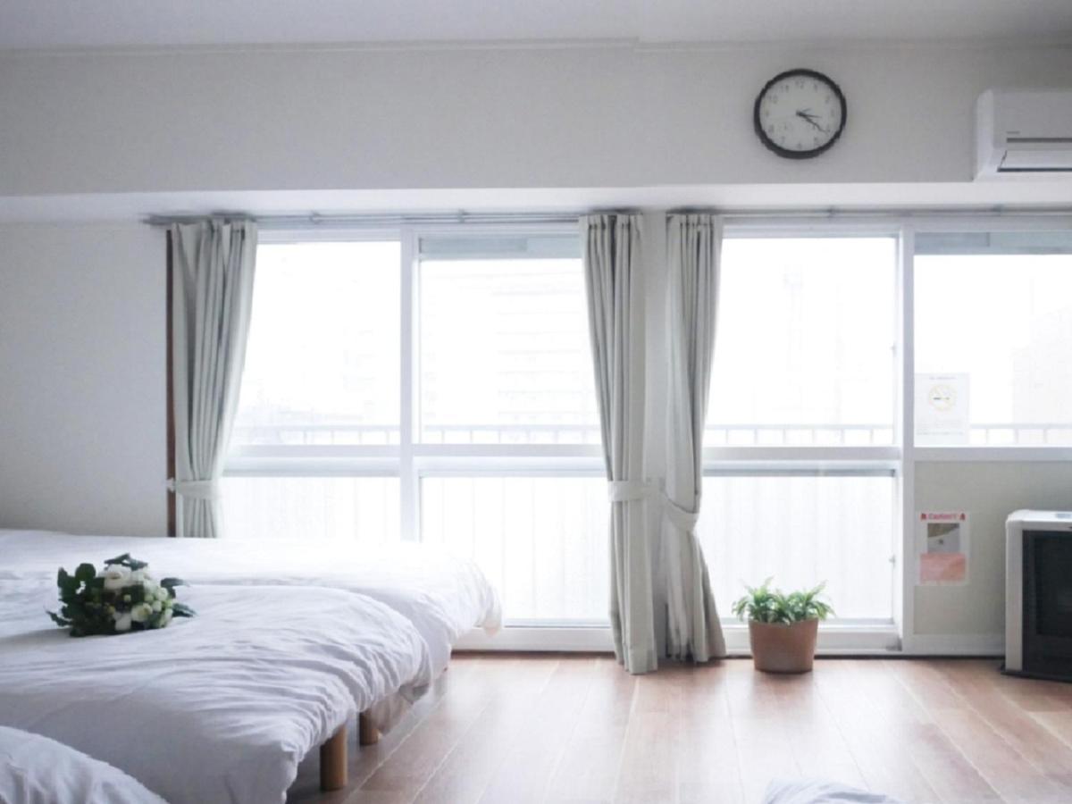 Susukino Plaza / Vacation 7418 Apartment Sapporo
