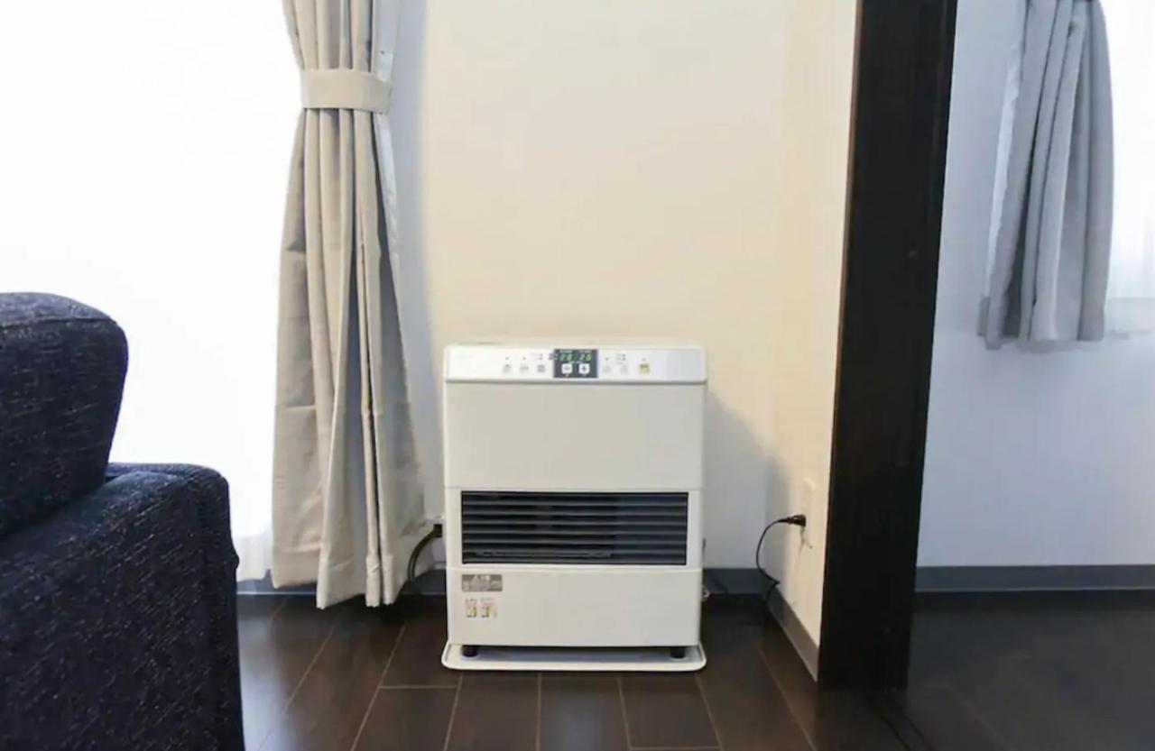 Apartment Suncourt Hondori Garden Hills / Vacation 7587 Sapporo