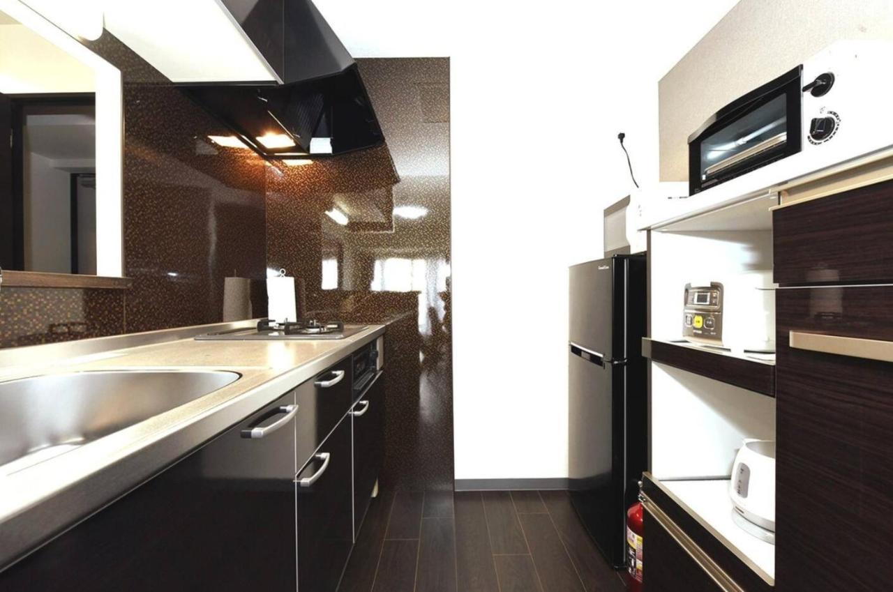Apartment Suncourt Hongo Dori Garden Hills / Vacation 7609 *