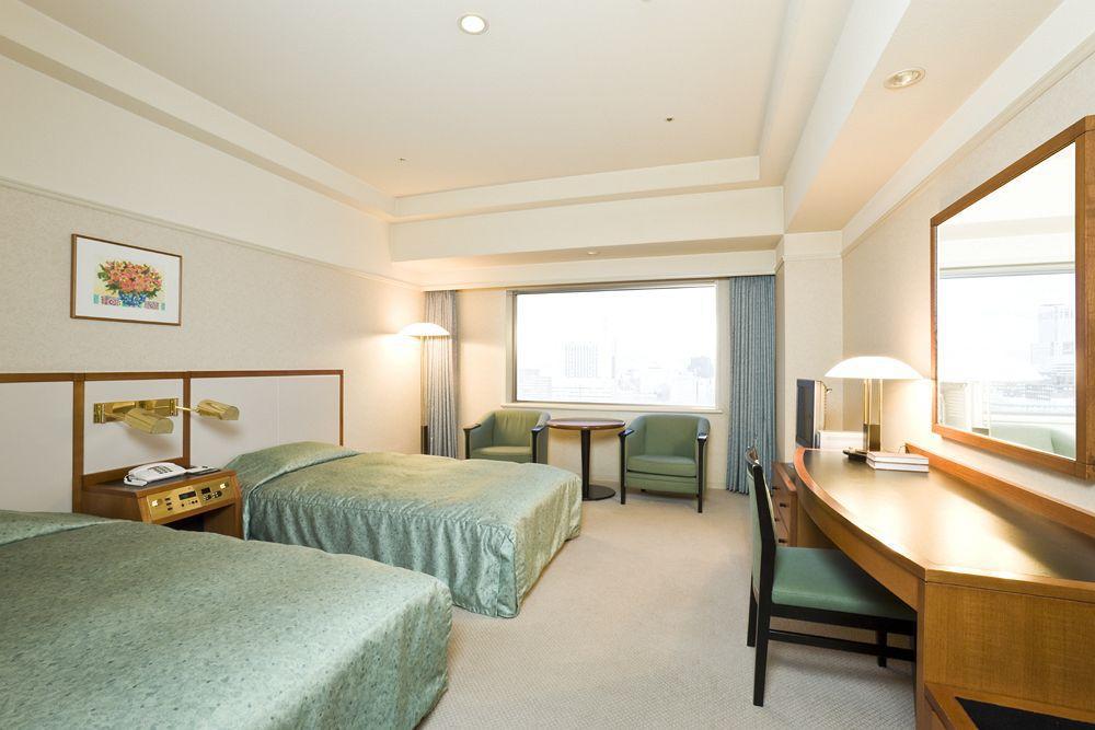 Royton Hotel Sapporo