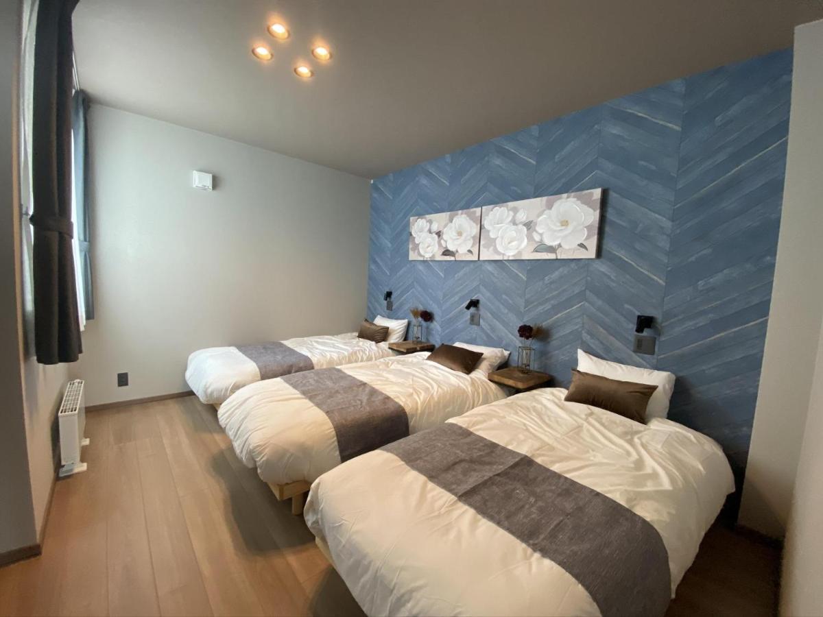 Hotel Uchi Odori Higashi Sapporo