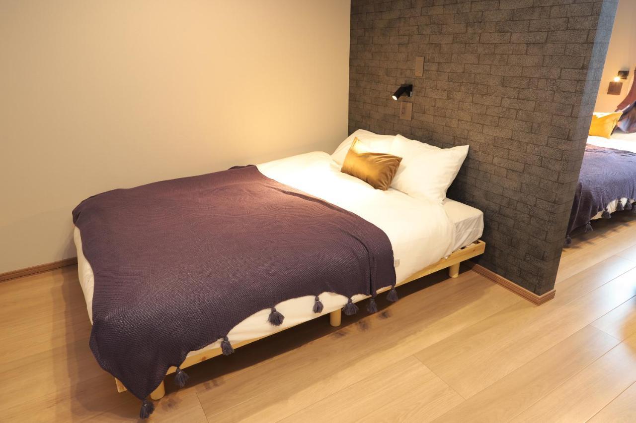 Hotel Uchi Odori Higashi *