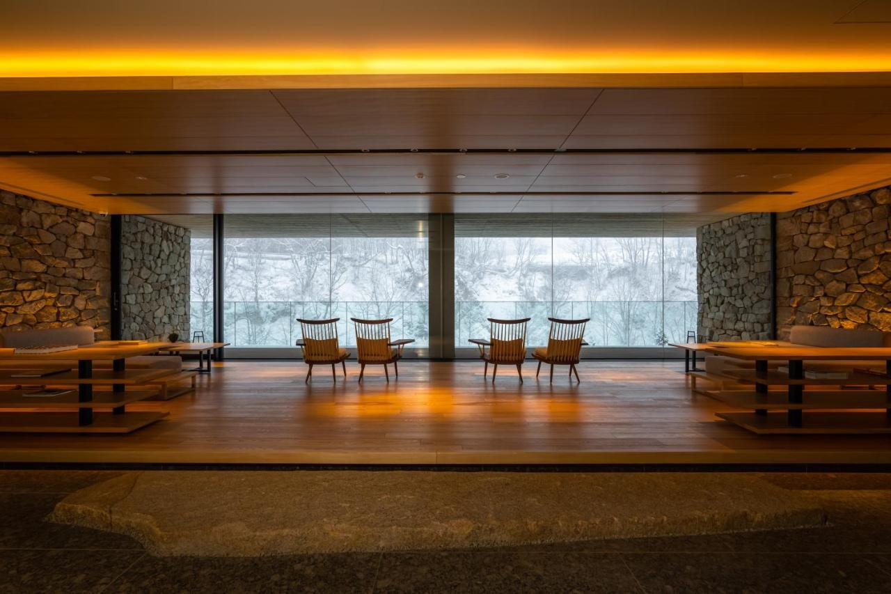 Ryokan Ivy Jozankei