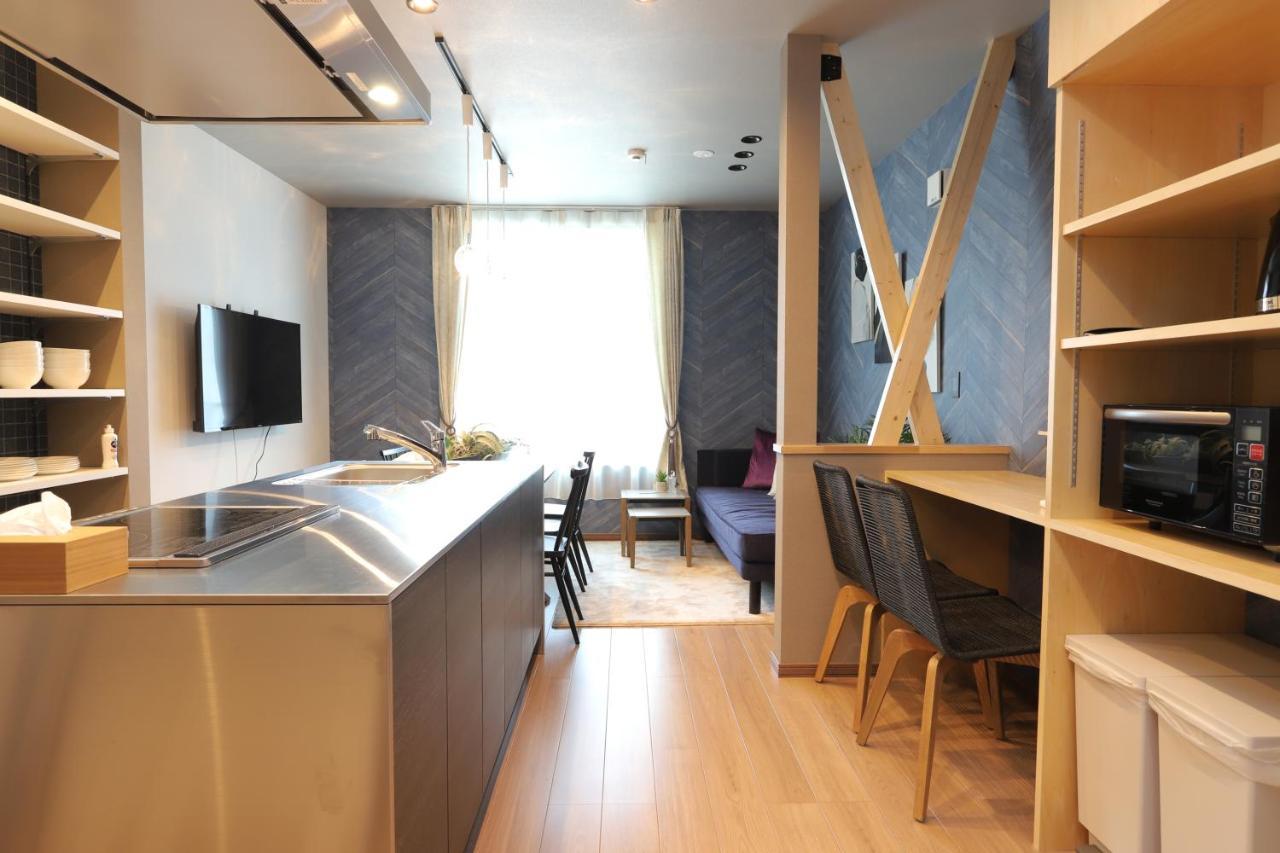 Hotel Uchi Odori Higashi
