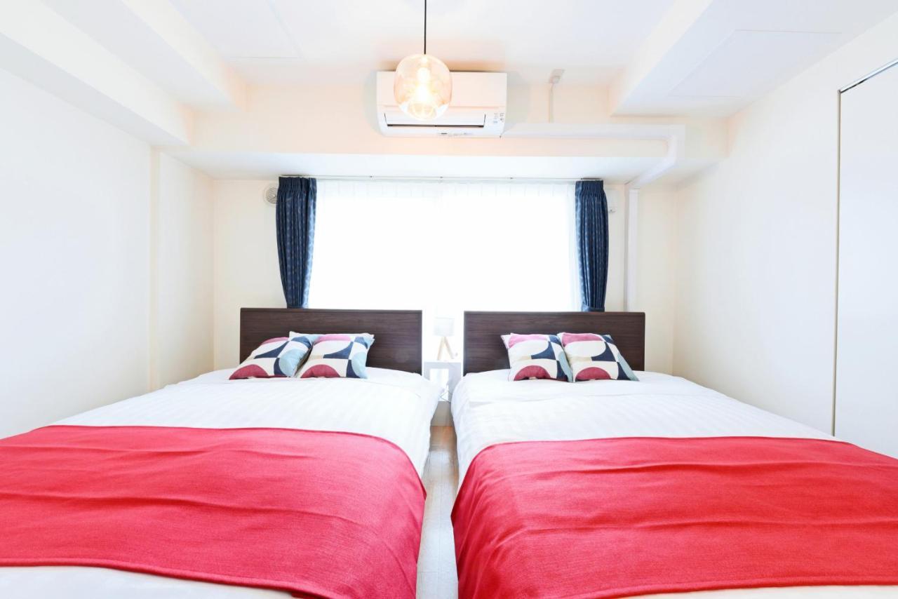 Prelion Aparthotel Sapporo