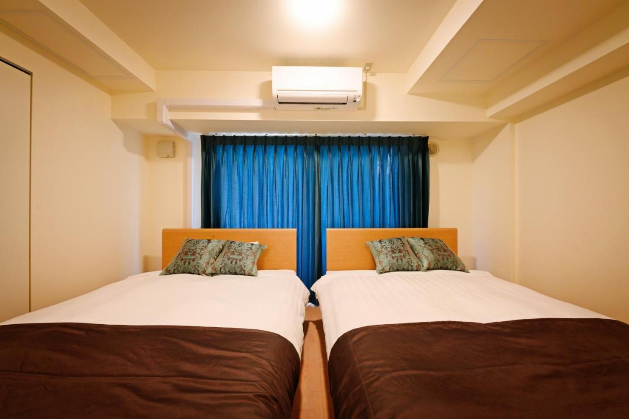 Prelion Aparthotel Sapporo