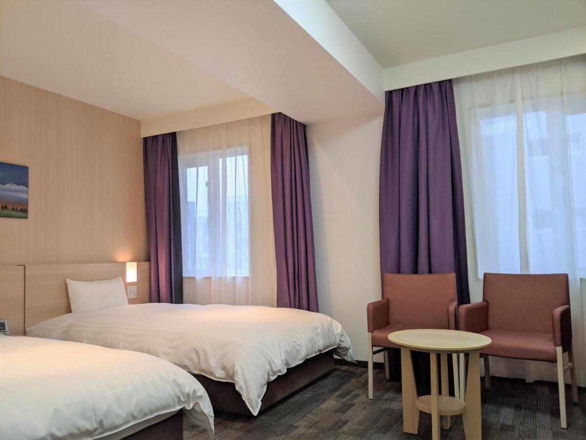 Hotel Dormy Annex