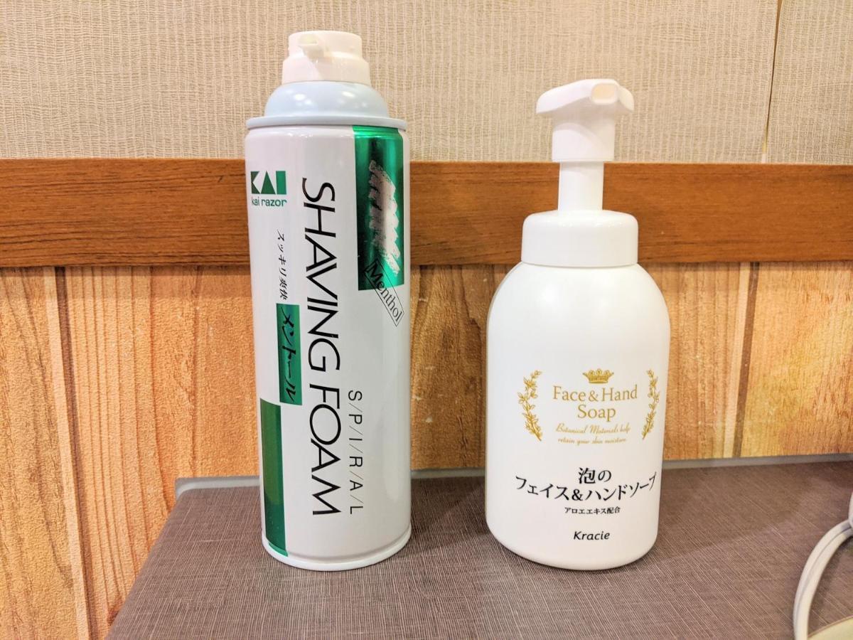 Dormy Annex Hotel Sapporo