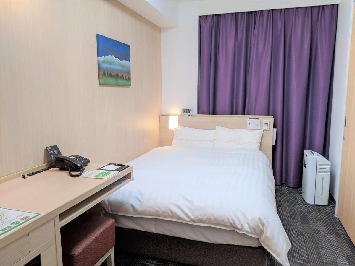Dormy Annex Sapporo