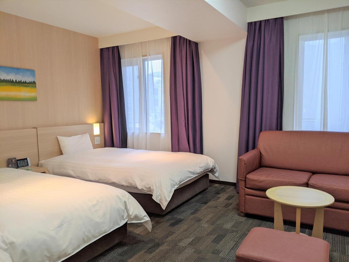 Dormy Annex 3* Sapporo