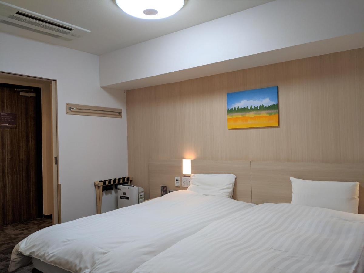 Dormy Annex Sapporo