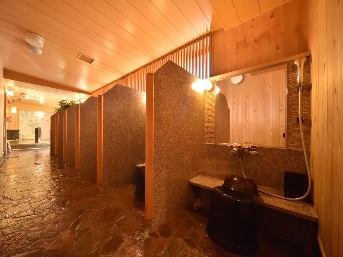 Dormy Annex 3* Sapporo