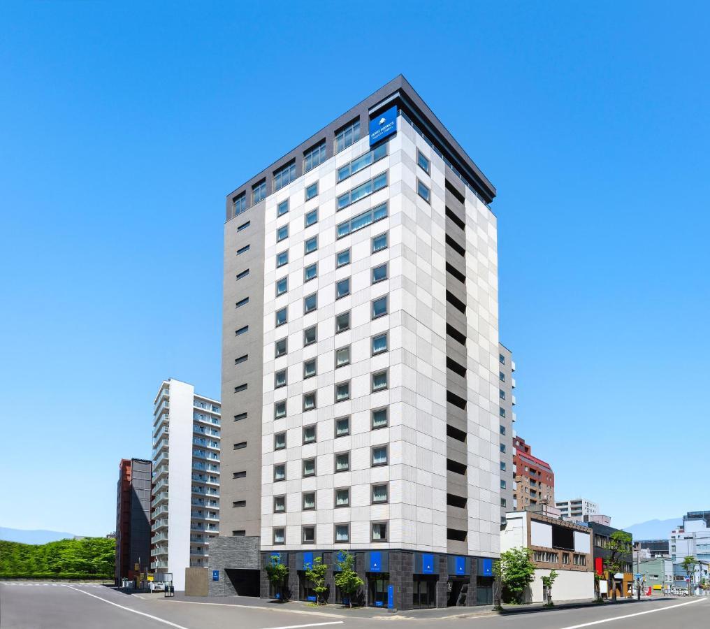 Hotel Mystays Station 3*