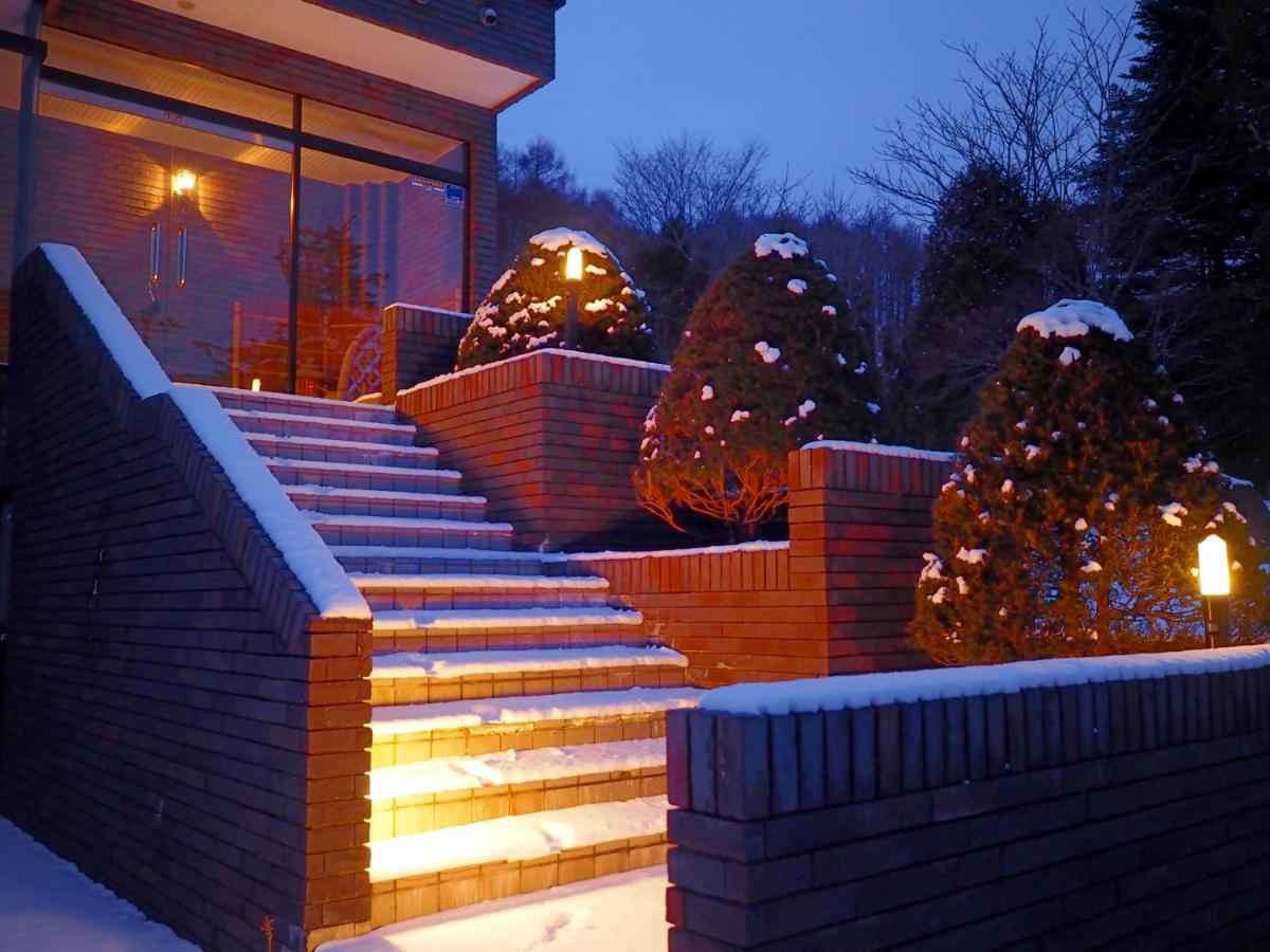 Holiday home Senougen *