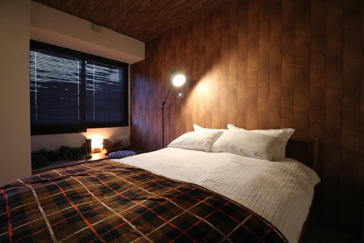 Serenar Minami 13 Jo 8f Apartment Sapporo