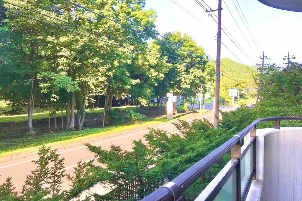 Molinhotels205 -sapporo Onsen Story- 1room S-bed6 6persons Sapporo