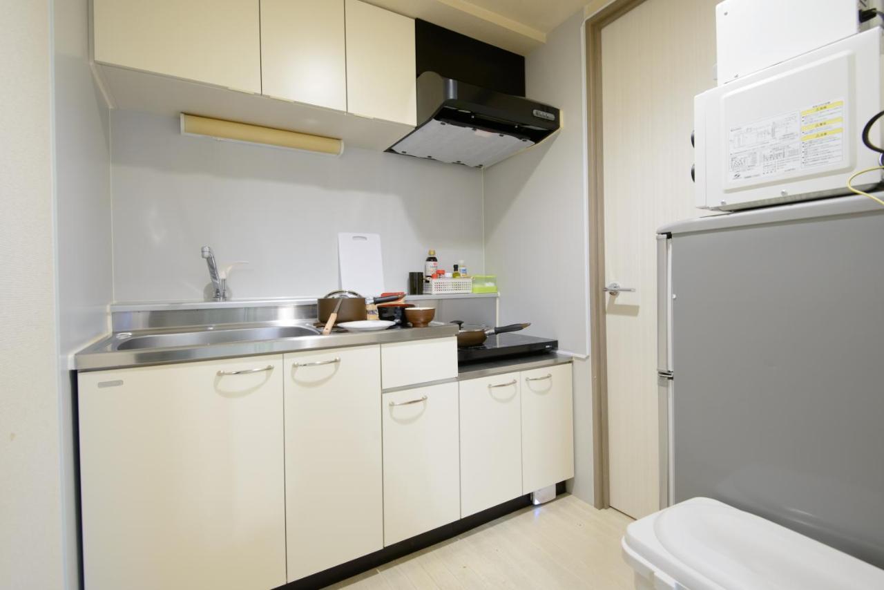 Serenar Minami 13 Jo 3f Apartment