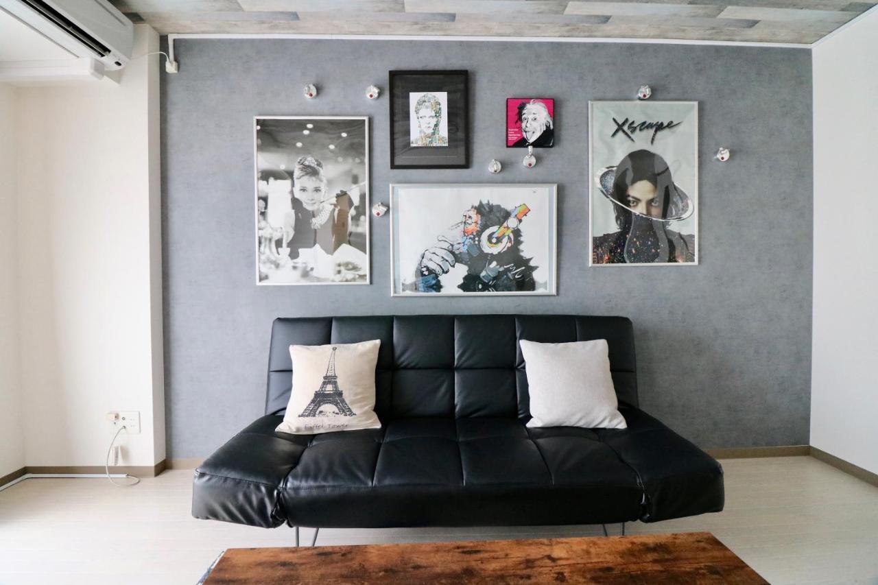 Apartment Serenar Minami 13 Jo 3f