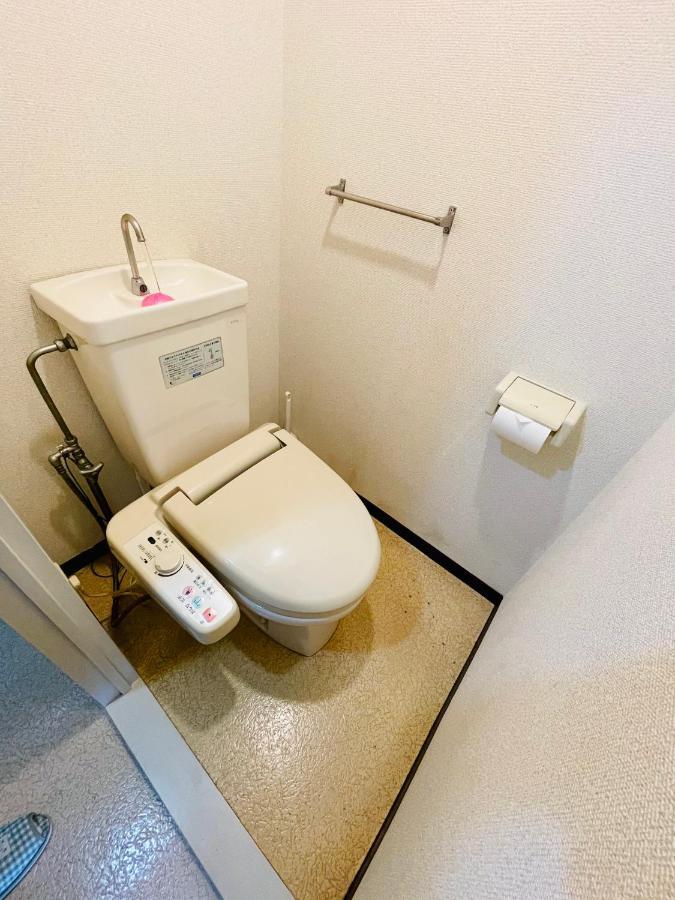 サービスアパ―トメントsapporo中島公園1ldk802 Apartment
