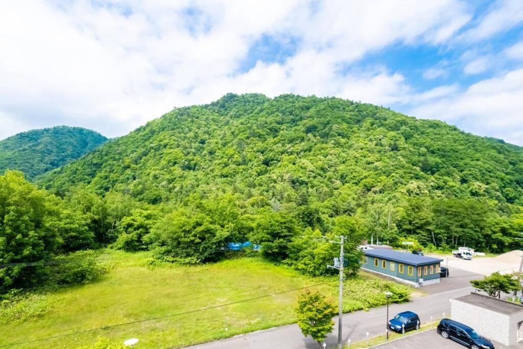 Molinhotels205 -sapporo Onsen Story- 1room S-bed6 6persons *