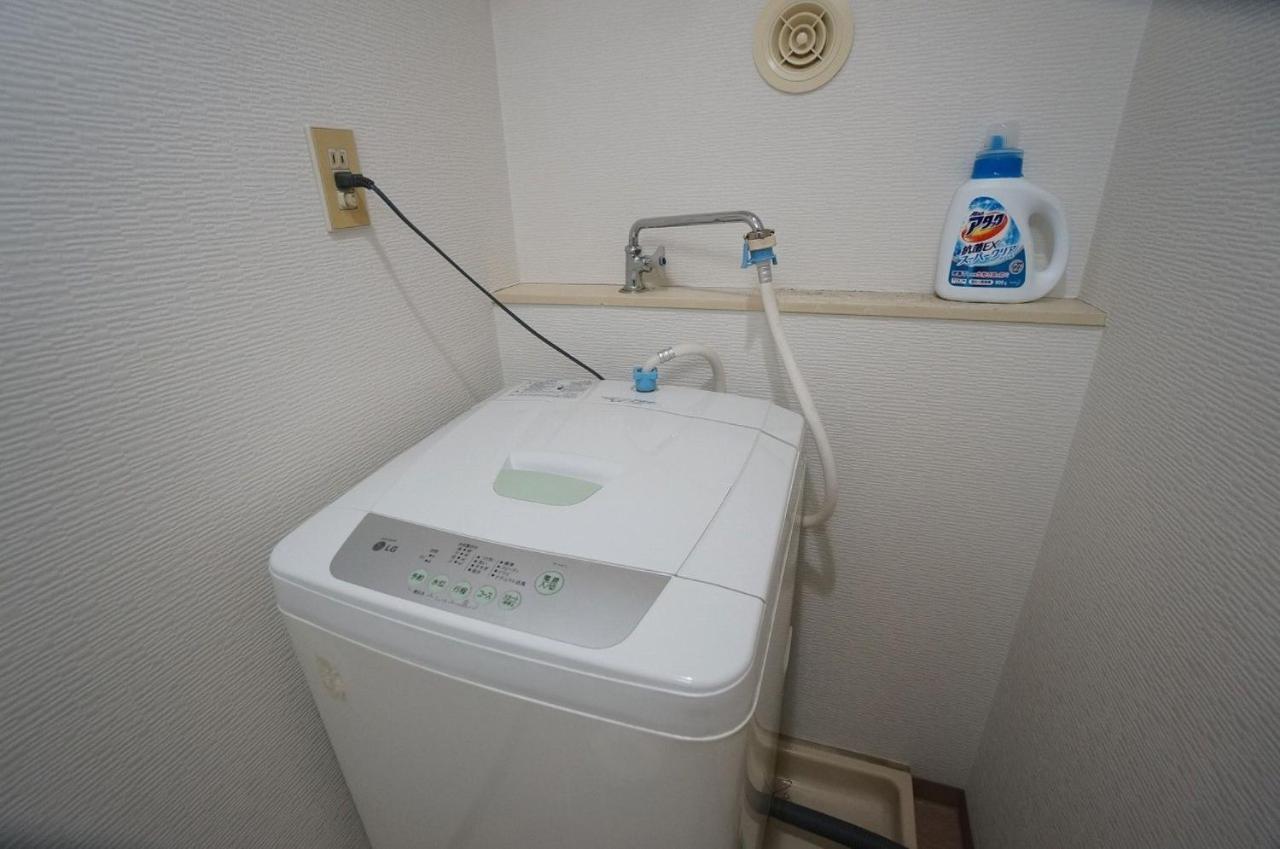 Close To Subway Susukino St Shimaya 302 Apartment Sapporo