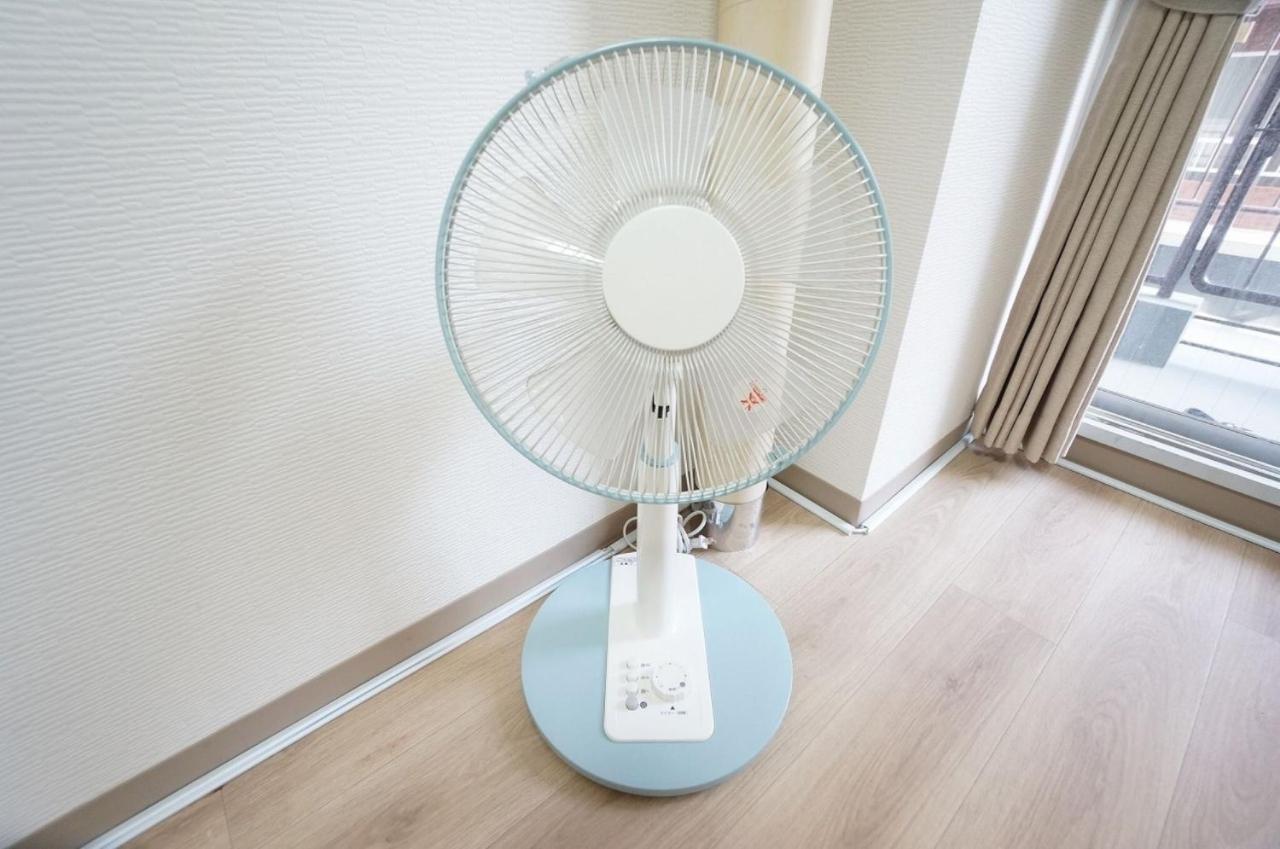 Close To Subway Susukino St Shimaya 302 Apartment