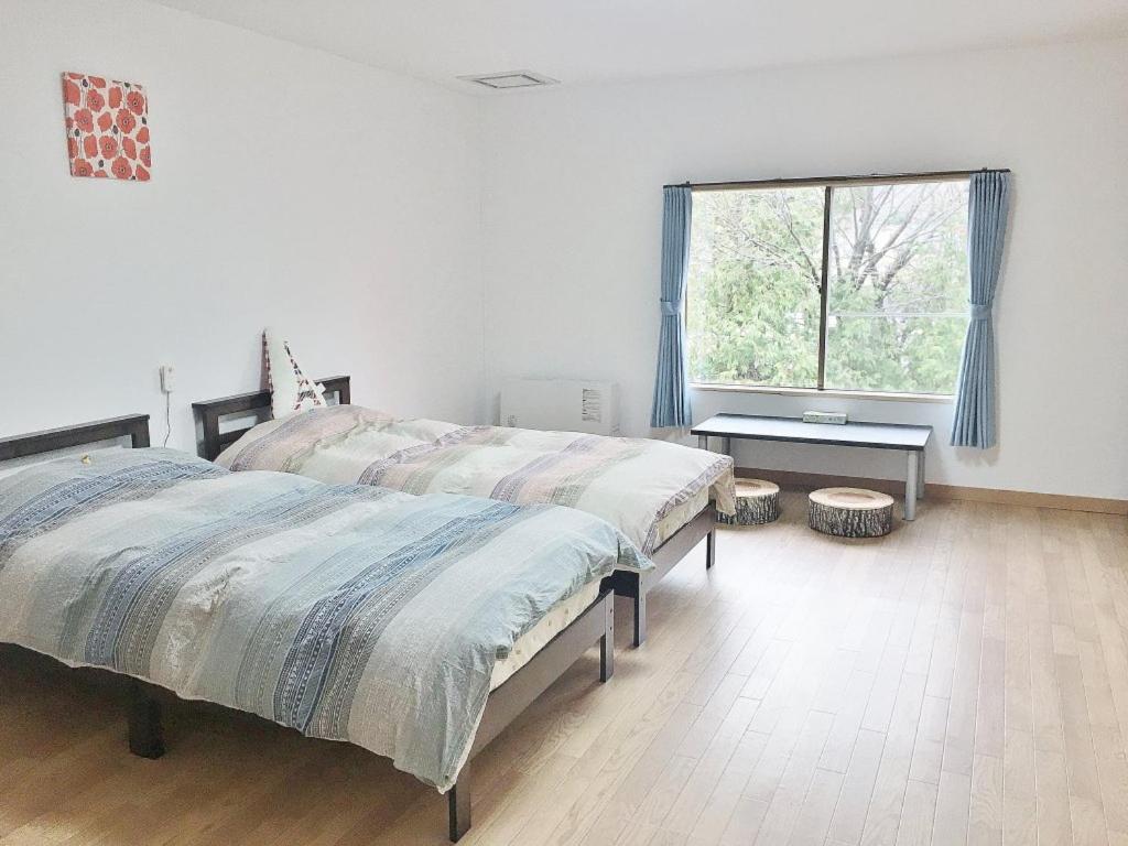 Kaneyutei & Asahi Group 札幌金湯亭ホテル & Holiday home *