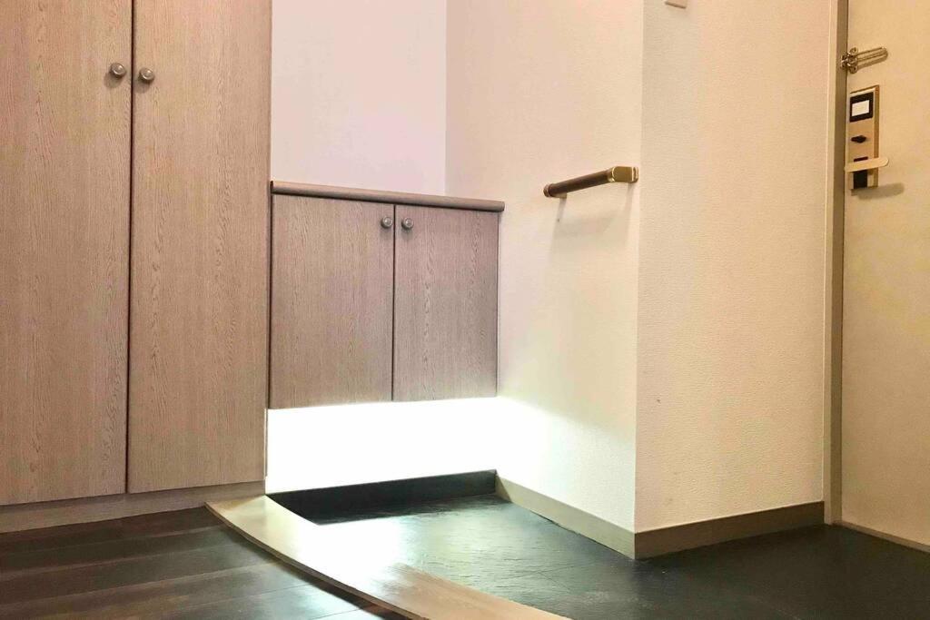 Molinhotels205 -sapporo Onsen Story- 1room S-bed6 6persons