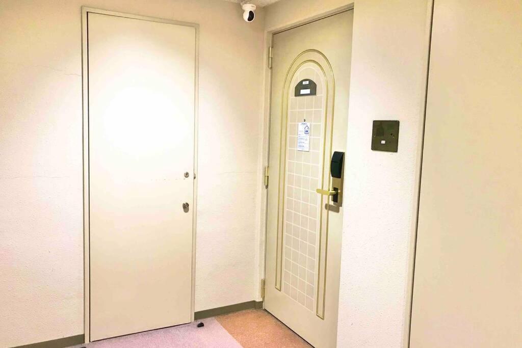 Apartment Molinhotels205 -sapporo Onsen Story- 1room S-bed6 6persons