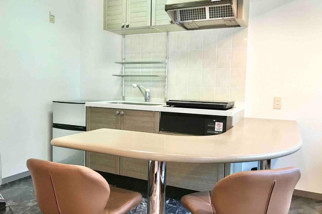 Molinhotels205 -sapporo Onsen Story- 1room S-bed6 6persons Apartment Sapporo