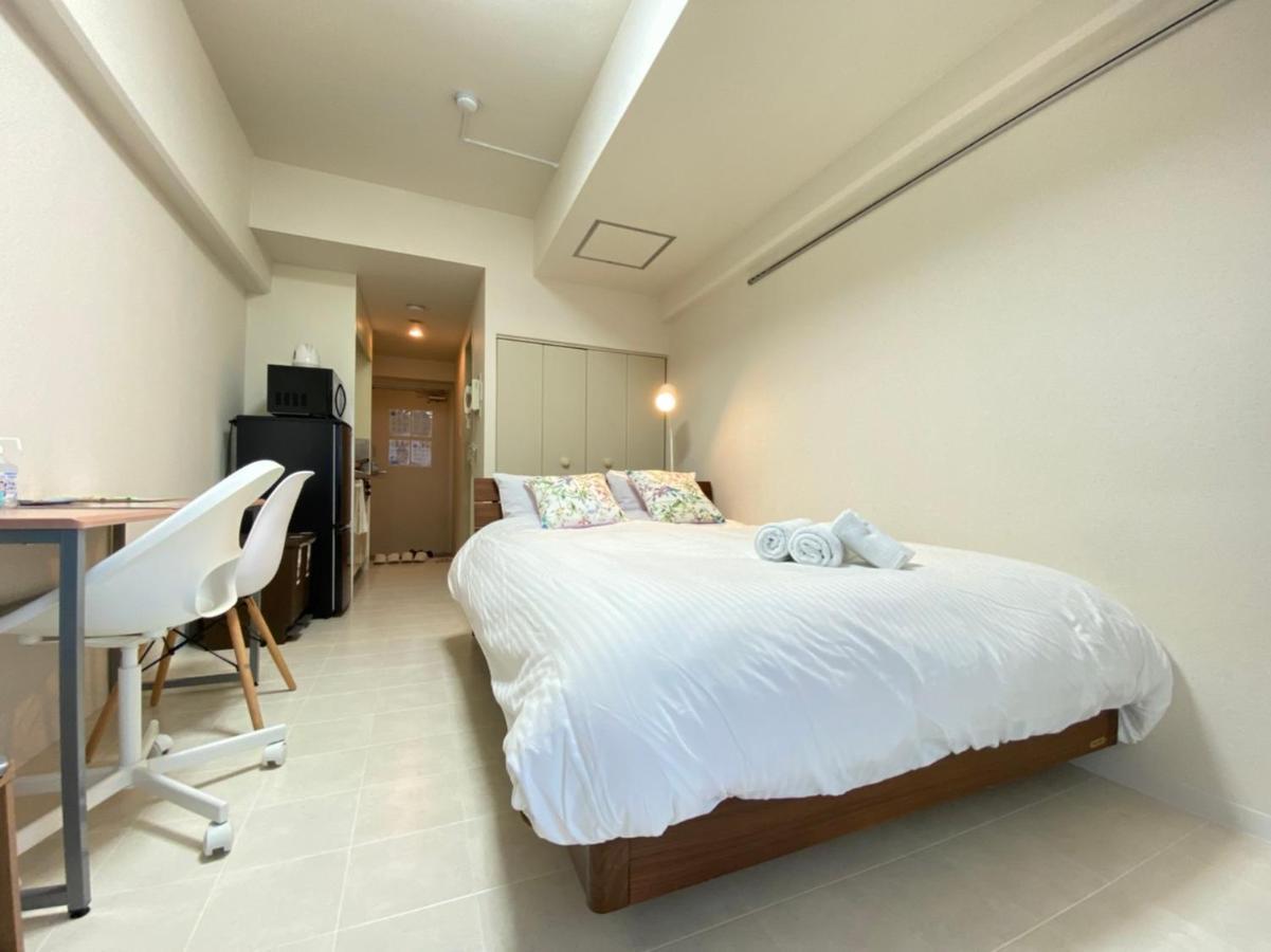 Apartment Maison De Grue 528 メゾンドグルー *