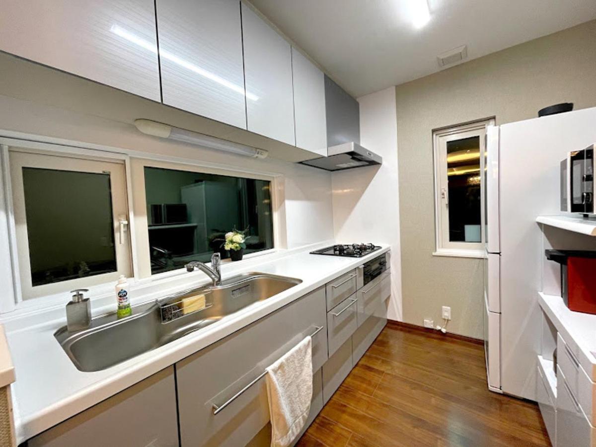 Senougen Holiday home *