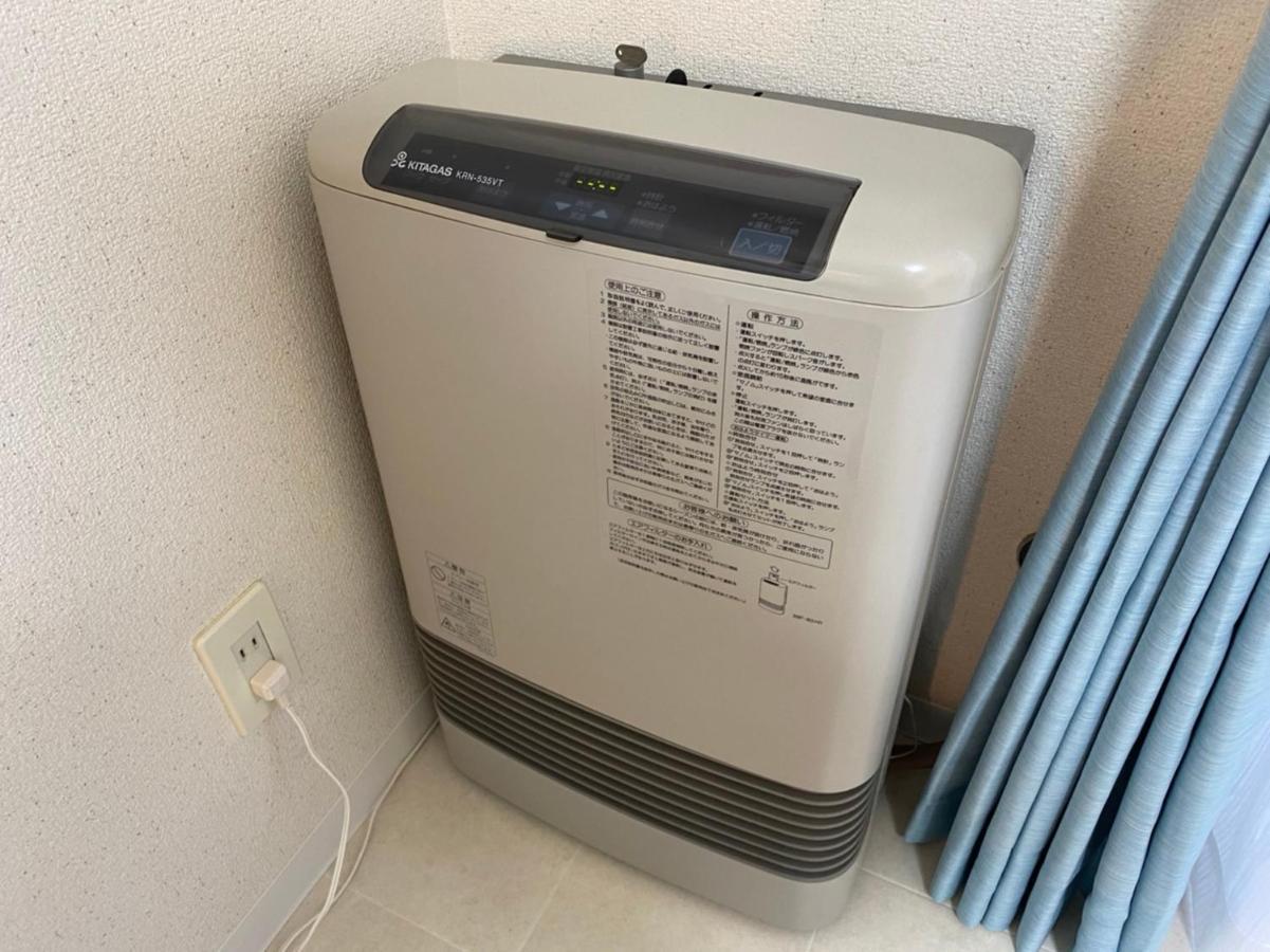 Apartment Maison De Grue 528 メゾンドグルー