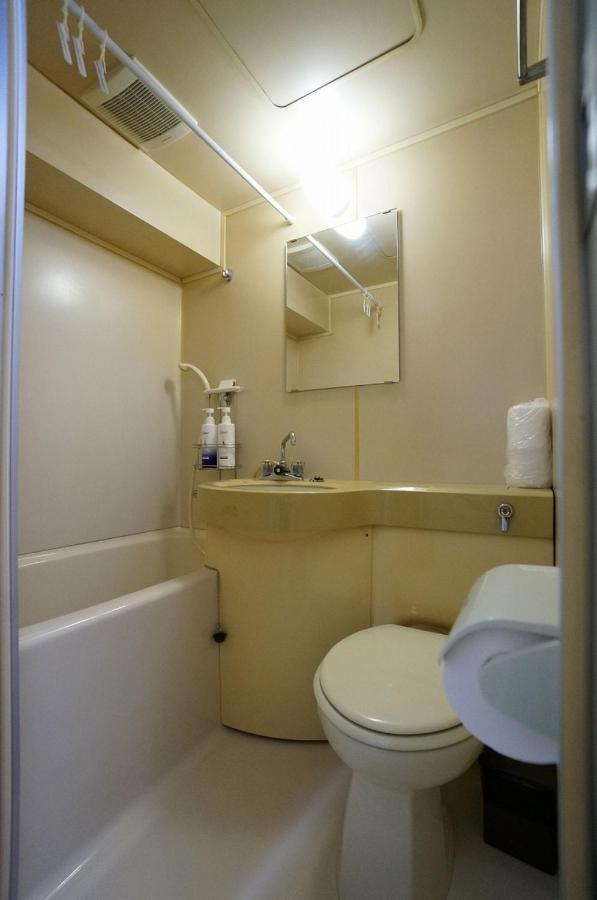 Apartment Close To Subway Susukino St Shimaya 302 *