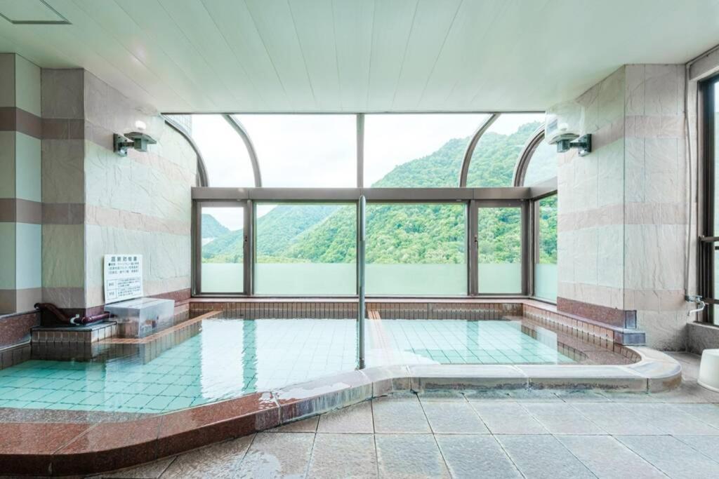 Apartment Molinhotels205 -sapporo Onsen Story- 1room S-bed6 6persons *