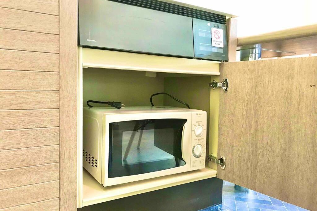Molinhotels205 -sapporo Onsen Story- 1room S-bed6 6persons Sapporo