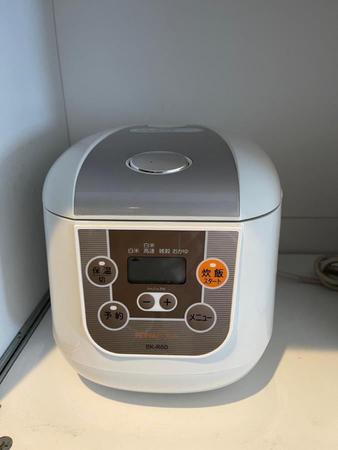 Apartment ようこそ札幌へ! 大通公園まで地下鉄10分 定員6名 Firetv完備 1階はセコマ