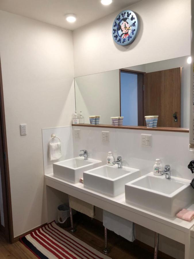 Art 24 Homestay Sapporo