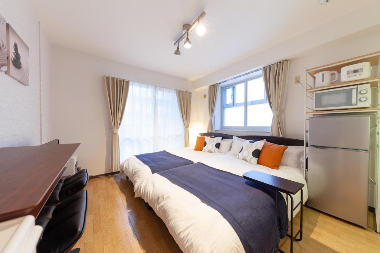 Park Apartment